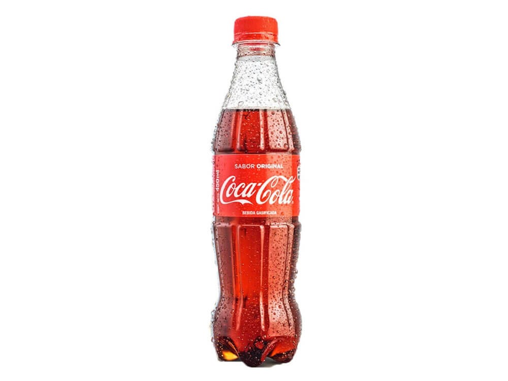 Coca Cola Personal