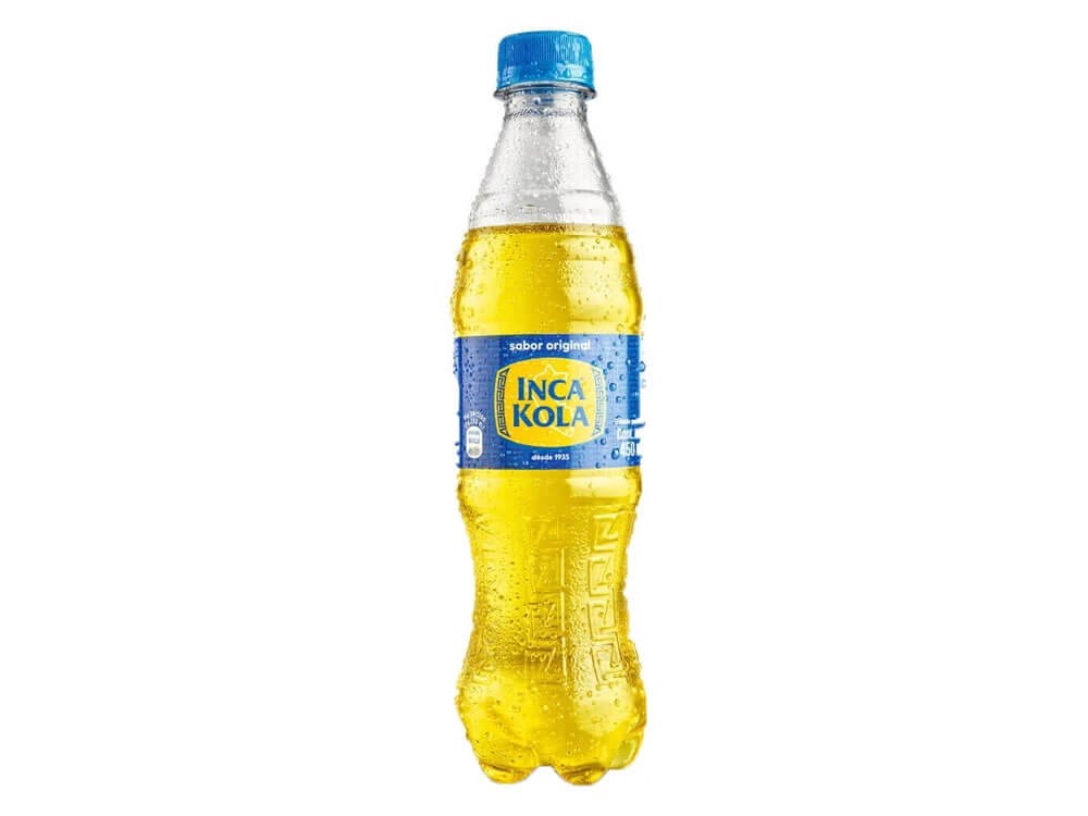 Inca Kola Personal